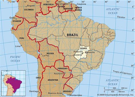 Goias .